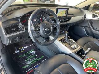 AUDI A6 usata, con Chiusura centralizzata