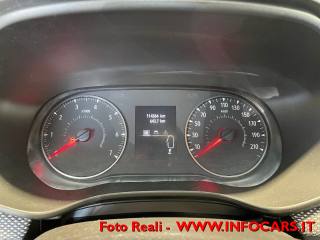DACIA Sandero usata, con Servosterzo