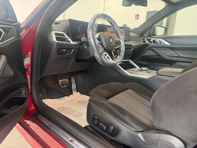 BMW 430 usata, con Climatizzatore