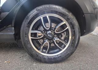 MINI Countryman usata, con Controllo trazione