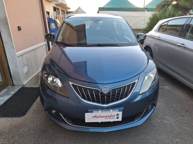 LANCIA Ypsilon usata, con Airbag