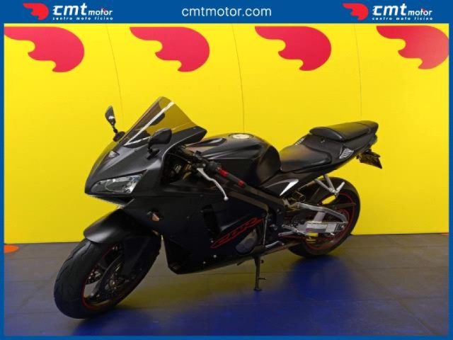 HONDA CBR 600 RR usata 1