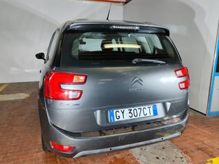 CITROEN Grand C4 Picasso usata, con Alzacristalli elettrici
