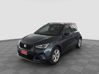 SEAT Arona Arona 1.0 EcoTSI 115 CV DSG FR