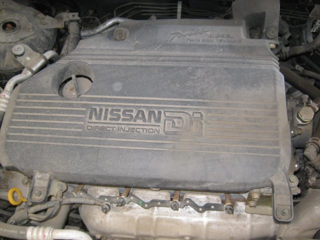 NISSAN Almera usata, con Climatizzatore