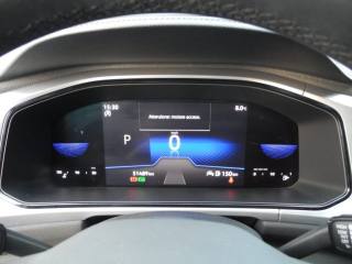 VOLKSWAGEN T-Roc usata, con Boardcomputer