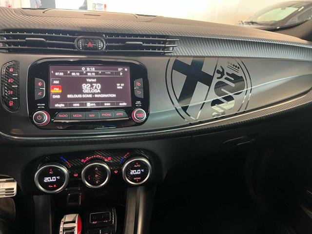 ALFA ROMEO Giulietta usata, con Volante multifunzione