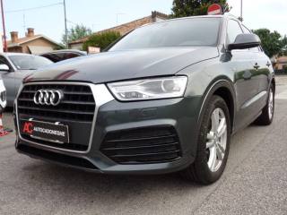 AUDI Q3 usata, con Airbag