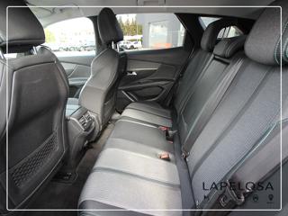 PEUGEOT 3008 usata, con Bluetooth