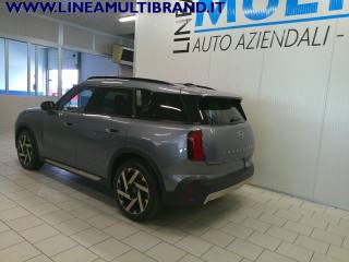 MINI Mini usata, con Chiusura centralizzata