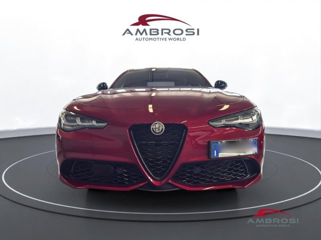 ALFA ROMEO Giulia usata 6