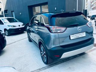 OPEL Crossland X usata, con Airbag Passeggero