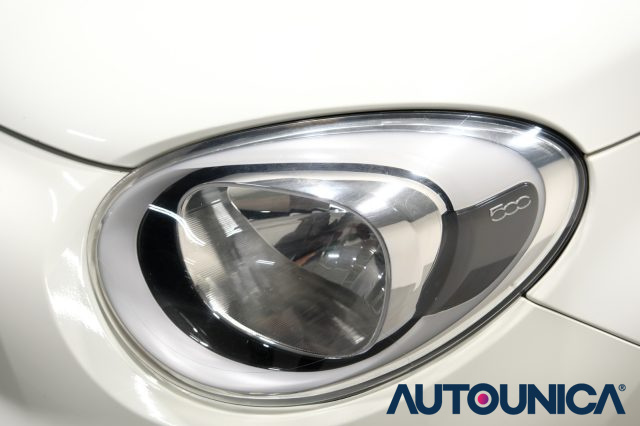 FIAT 500X usata 46