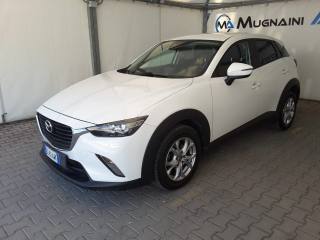 MAZDA CX-3 usata, con Airbag laterali