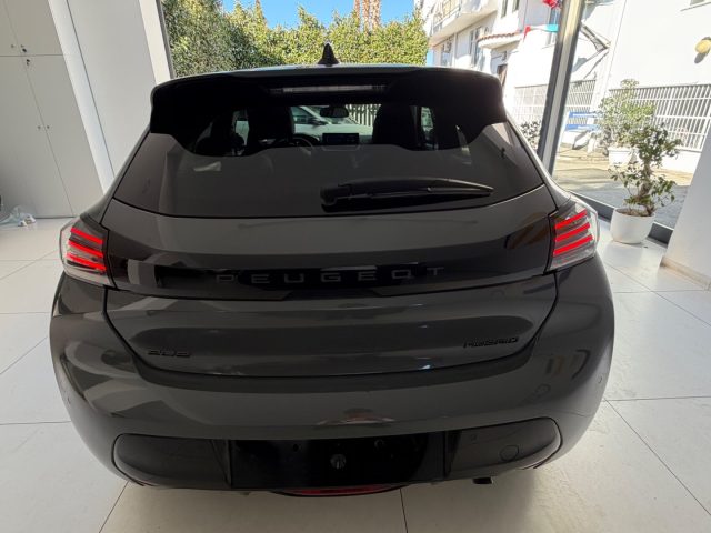 PEUGEOT 208 usata, con Fari Xenon
