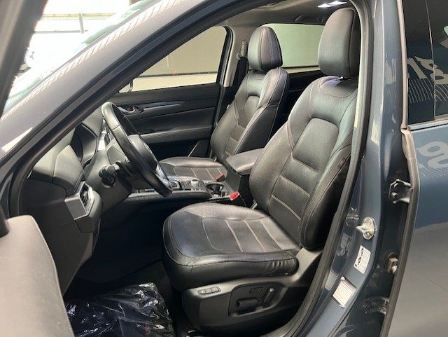 MAZDA CX-5 usata, con Cruise Control