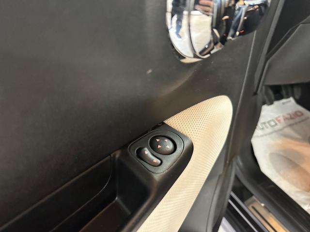 FIAT 500 usata, con Lettore CD