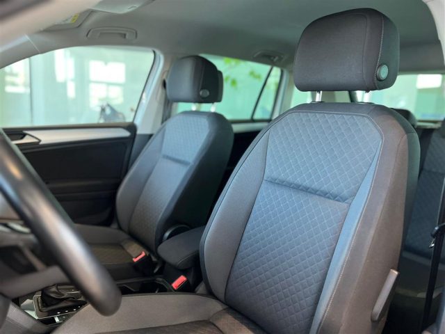 VOLKSWAGEN Tiguan usata, con Controllo trazione