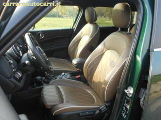 MINI Countryman usata, con ESP
