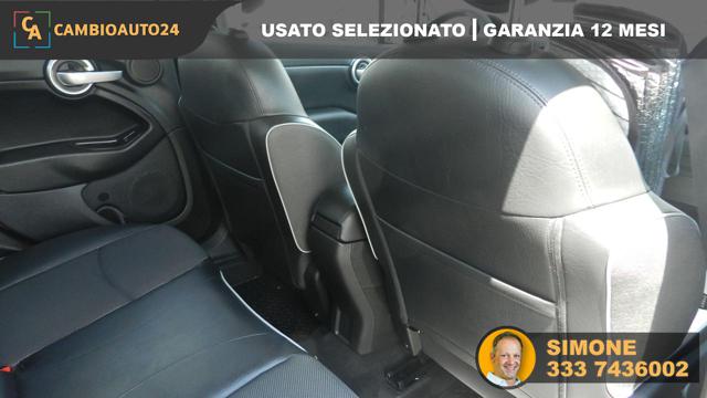 FIAT 500X usata 94