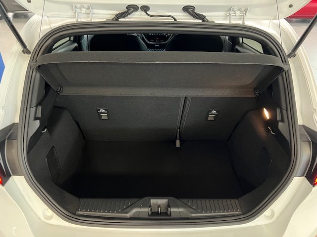 FORD Fiesta usata, con Servosterzo