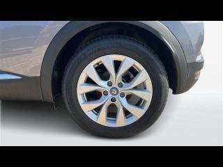 RENAULT Captur usata, con Airbag Passeggero