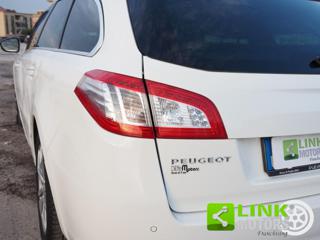 PEUGEOT 508 usata 35
