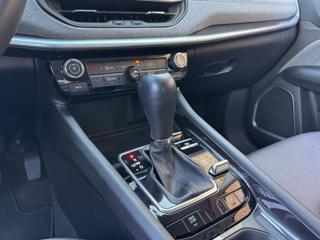 JEEP Compass usata, con Trazione integrale