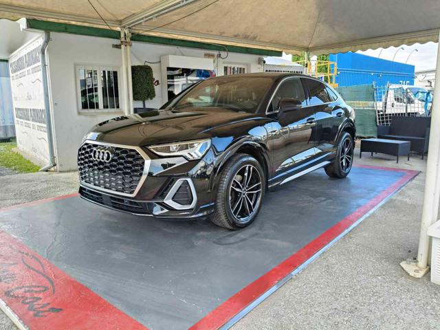 AUDI Q3 usata, con ABS