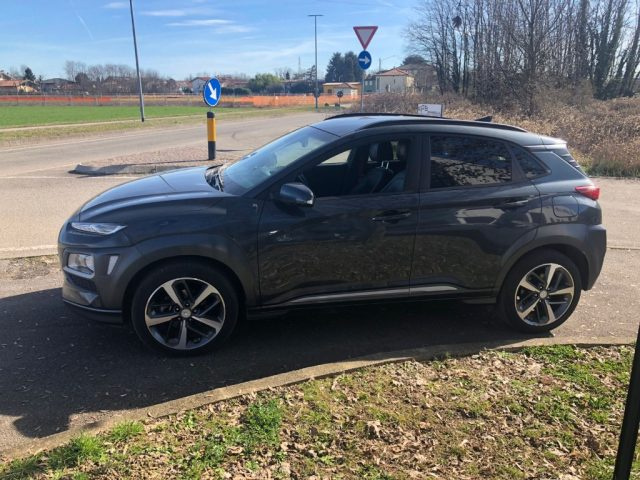 HYUNDAI Kona usata, con Boardcomputer