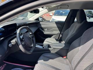 PEUGEOT 408 usata, con Cerchi in lega