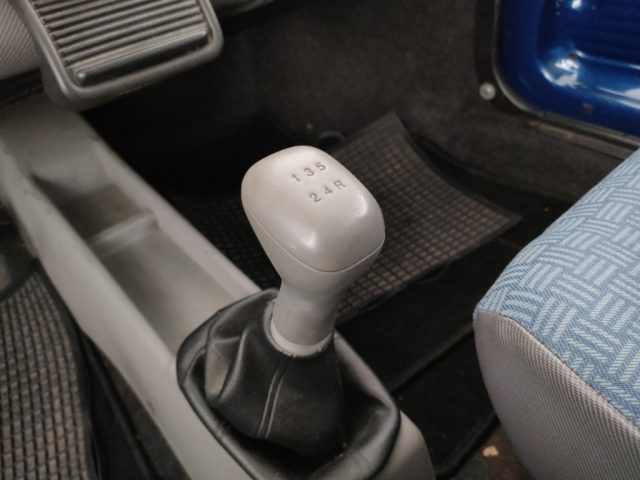 FIAT Panda usata 11