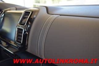 CITROEN C5 Aircross usata, con USB