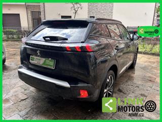 PEUGEOT 2008 usata, con Boardcomputer