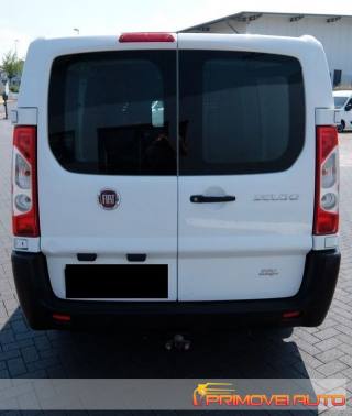 FIAT Scudo usata 11