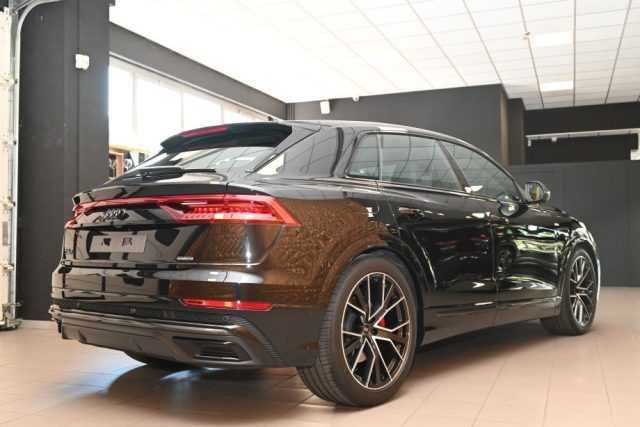 AUDI Q8 usata 154