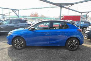 OPEL Corsa usata, con Autoradio