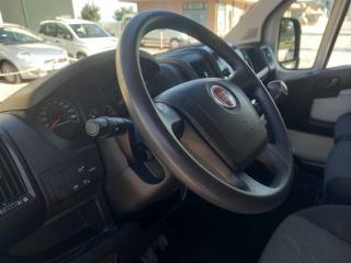 FIAT Ducato usata, con Telecamera per parcheggio assistito