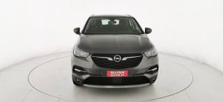 OPEL Grandland X usata, con Airbag