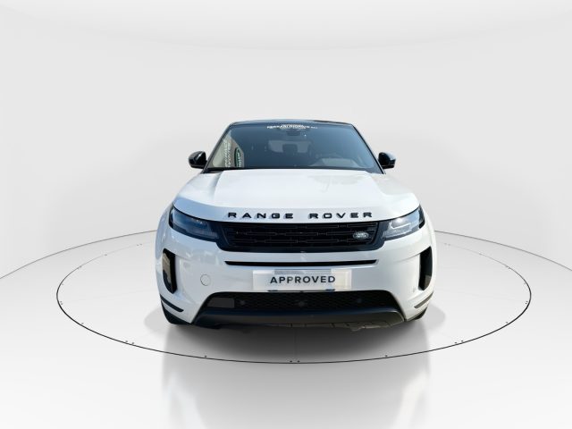 LAND ROVER Range Rover Evoque usata, con Airbag Passeggero