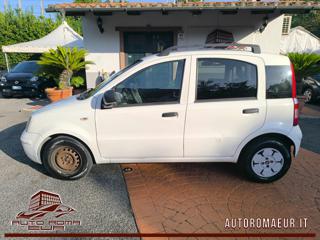 FIAT Panda usata, con Airbag