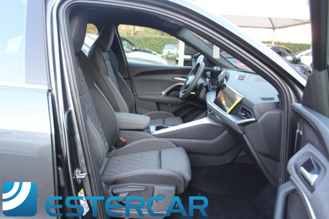 AUDI Q5 usata, con Airbag testa