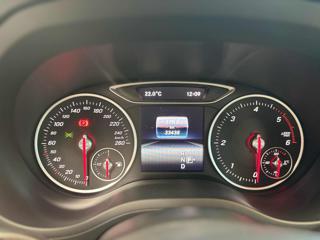 MERCEDES-BENZ B 200 usata, con ESP