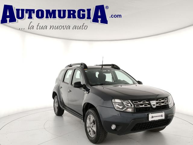 DACIA Duster usata, con ABS