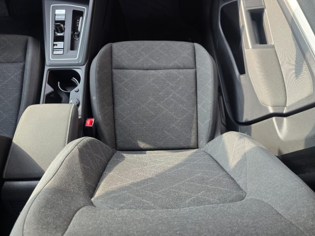 VOLKSWAGEN Golf usata, con Sensore di luce