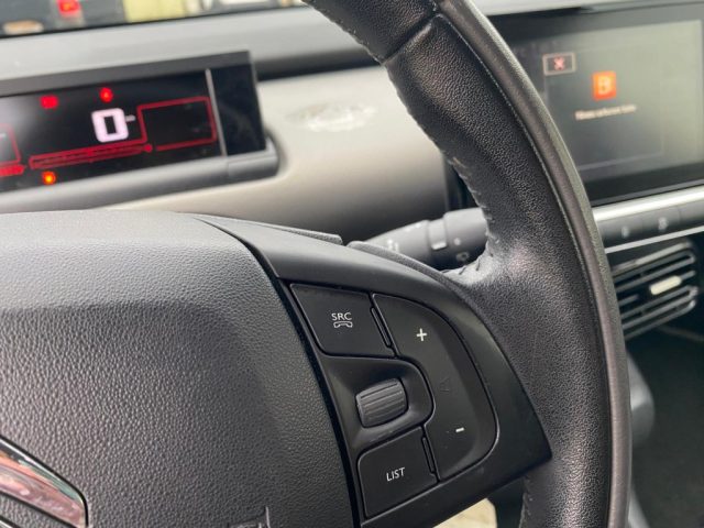 CITROEN C4 Cactus usata, con Controllo trazione