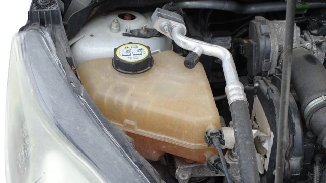 FORD Fiesta usata 131