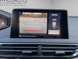 PEUGEOT 3008 usata, con Sistema di navigazione
