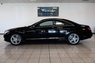 MERCEDES-BENZ CL 500 CL500 Tagliandi - Garanzia