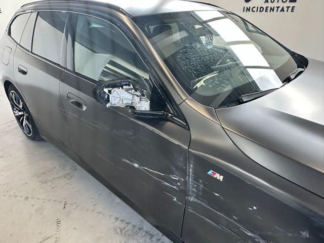 BMW 540 usata, con Controllo trazione